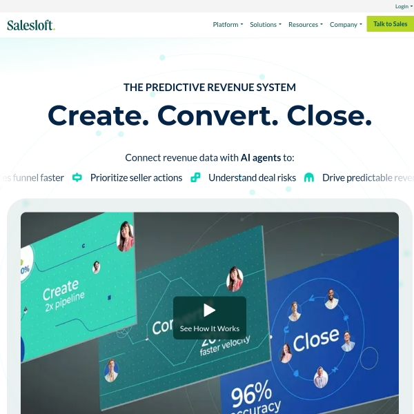 salesloft.com