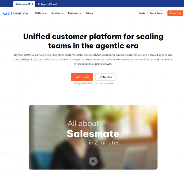 salesmate.io