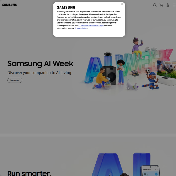 samsung.com