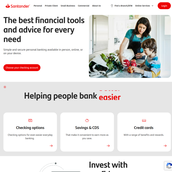 santanderbank.com