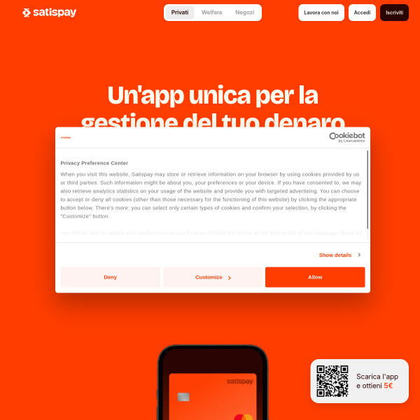 satispay.com