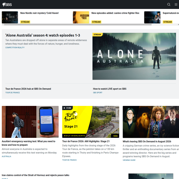 sbs.com.au