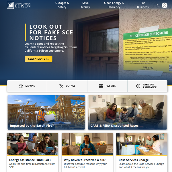 sce.com