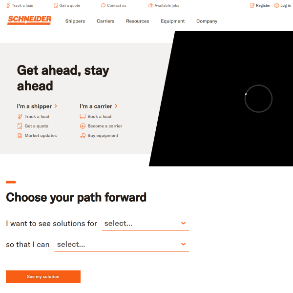 schneider.com