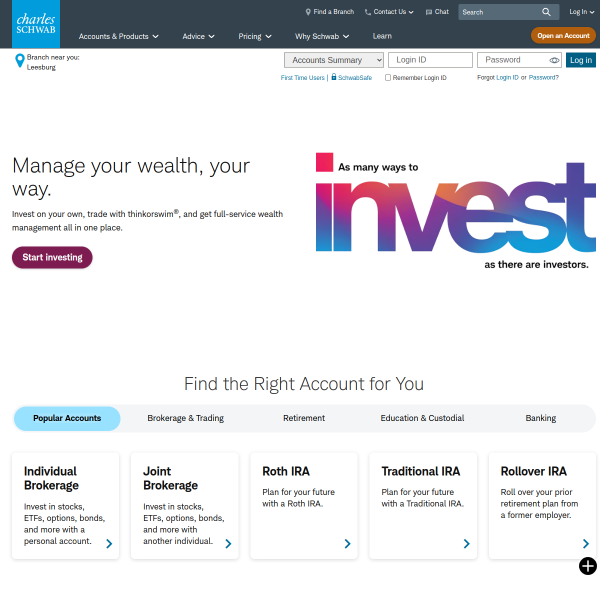 schwab.com