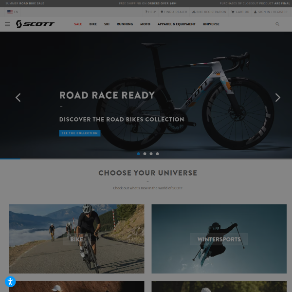 scott-sports.com