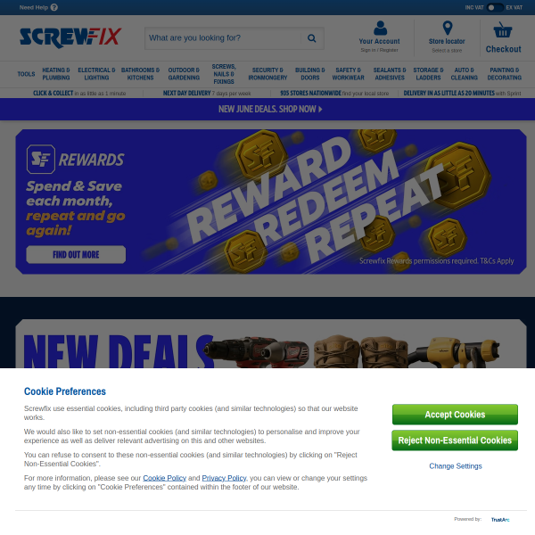 screwfix.com