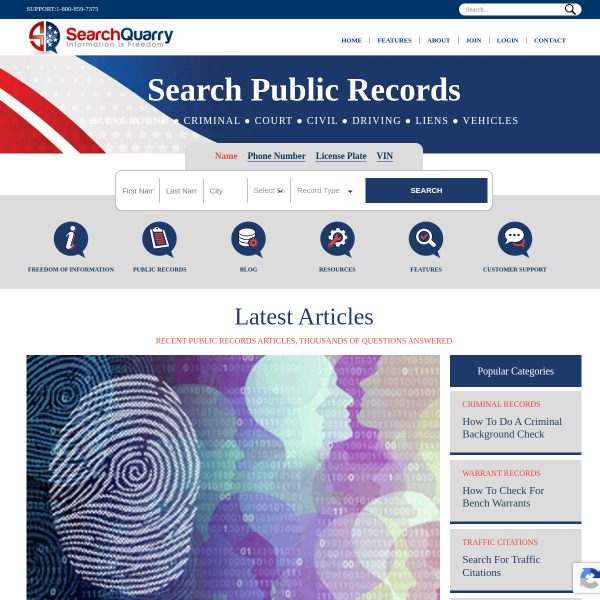 searchquarry.com