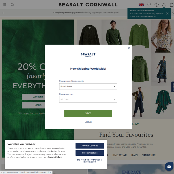 seasaltcornwall.com