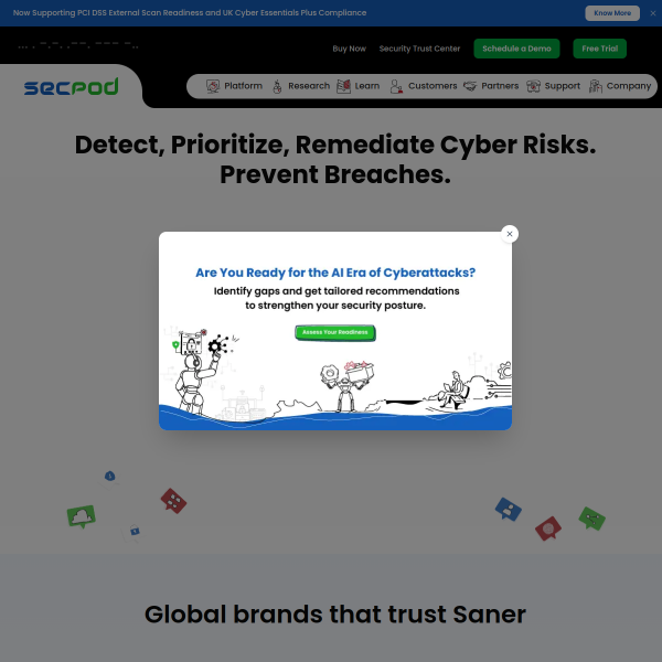 secpod.com