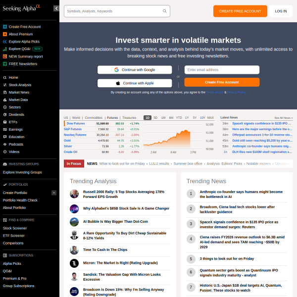 seekingalpha.com