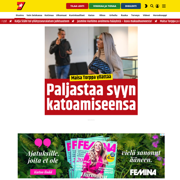 seiska.fi