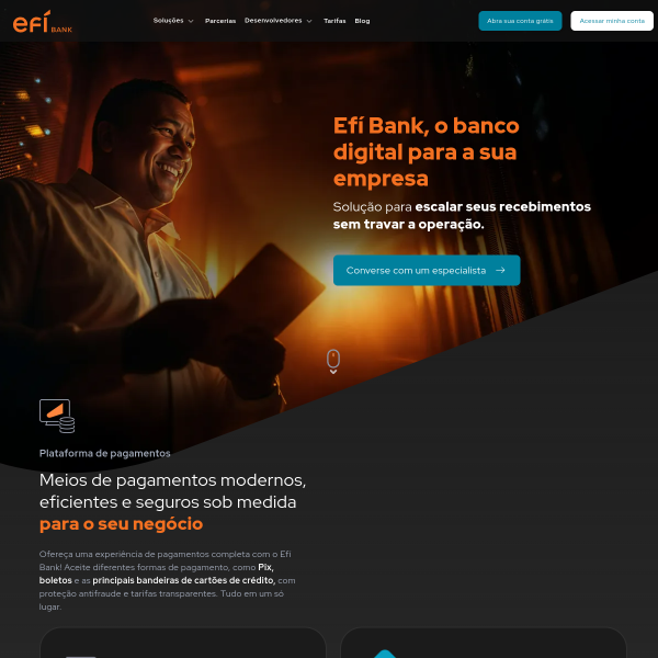 sejaefi.com.br