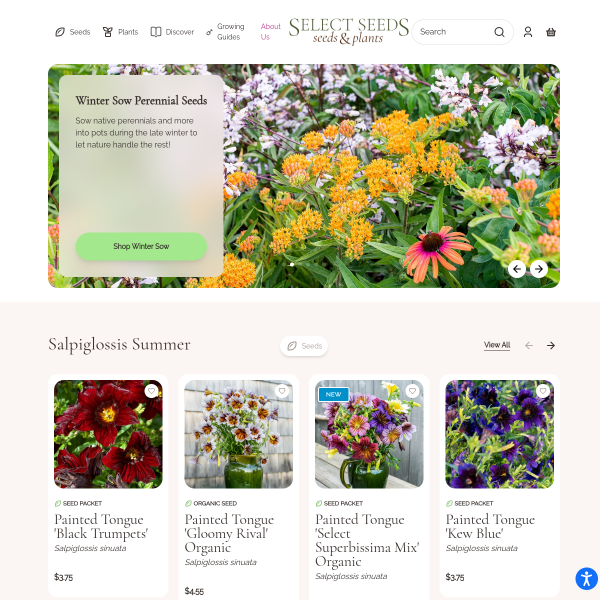 selectseeds.com