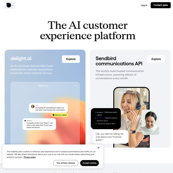 sendbird.com