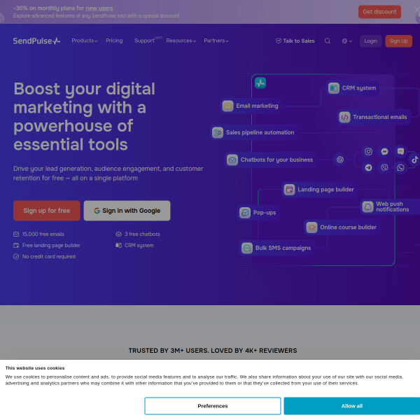 sendpulse.com