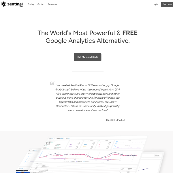 sentinelpro.com