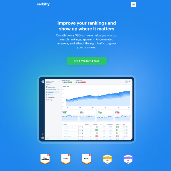 seobility.net