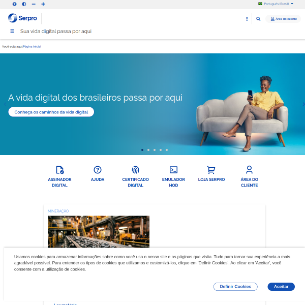 serpro.gov.br