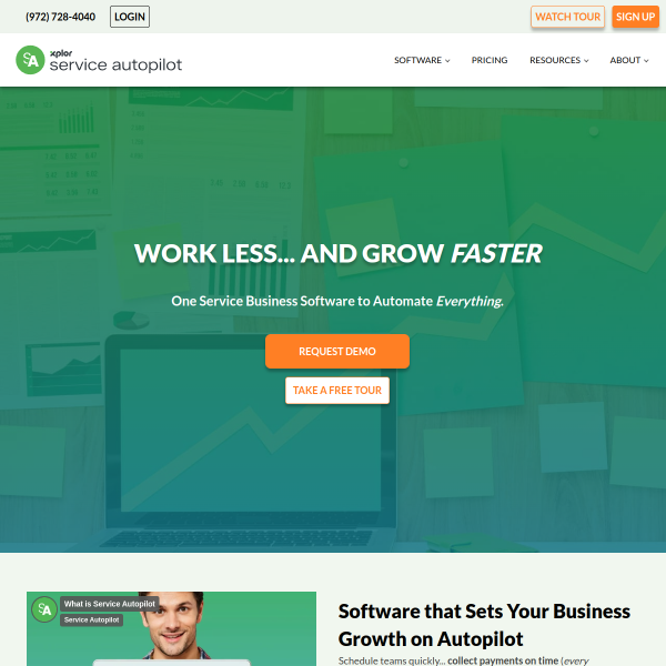serviceautopilot.com