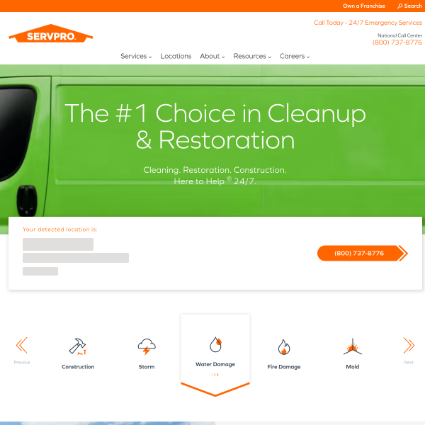 servpro.com