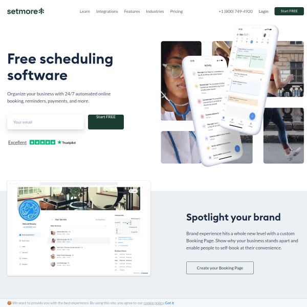 setmore.com