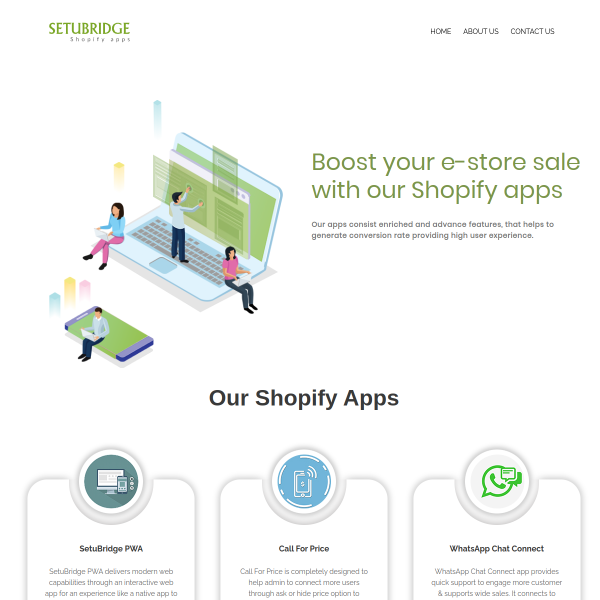 setubridgeapps.com