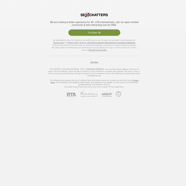 sexchatters.com