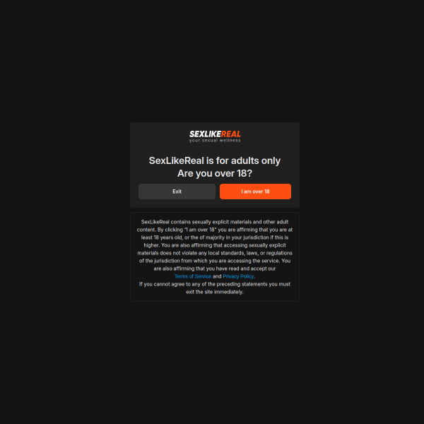 sexlikereal.com