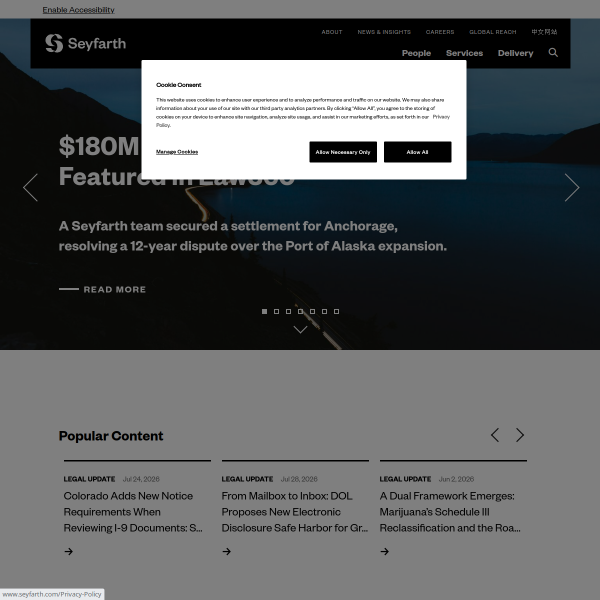 seyfarth.com