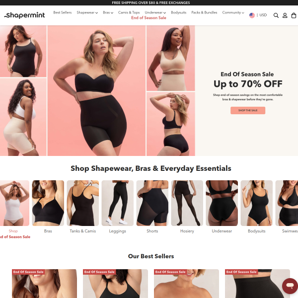 shapermint.com