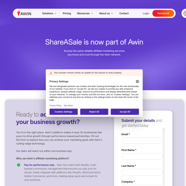shareasale.com