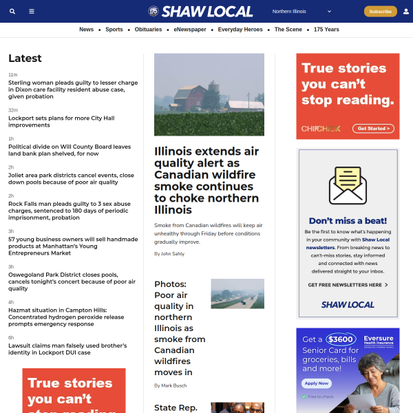 shawlocal.com