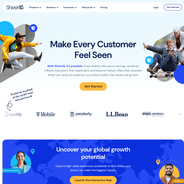 sheerid.com