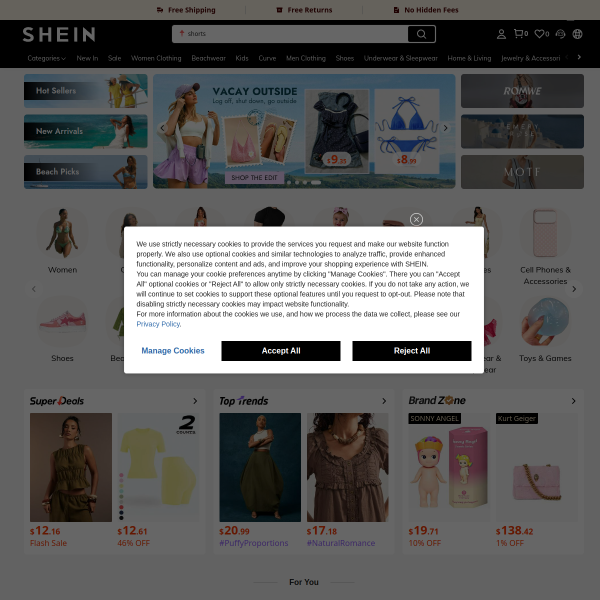 shein.com