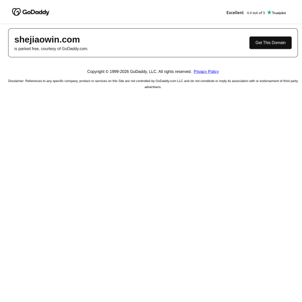 shejiaowin.com
