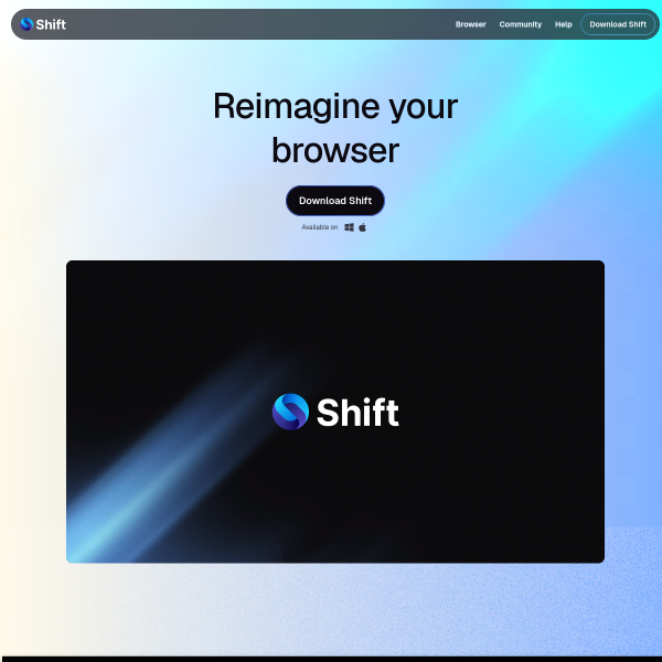 shift.com