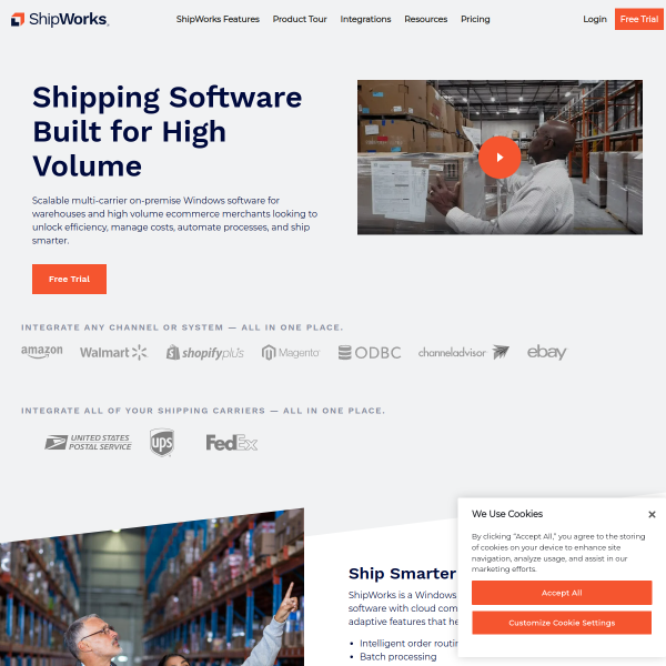 shipworks.com