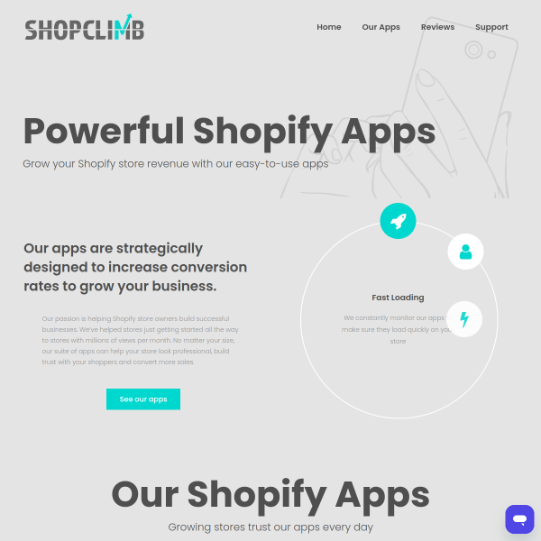 shopclimb.com