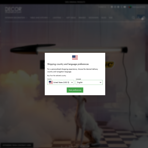 shopdecor.com