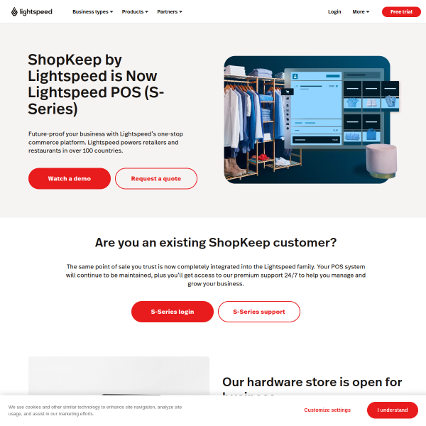 shopkeep.com