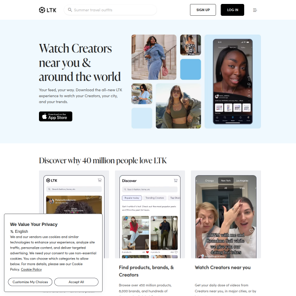 shopltk.com
