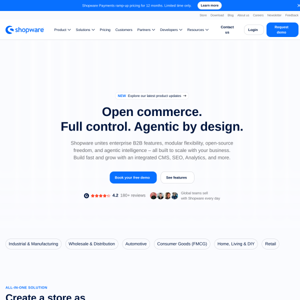 shopware.com