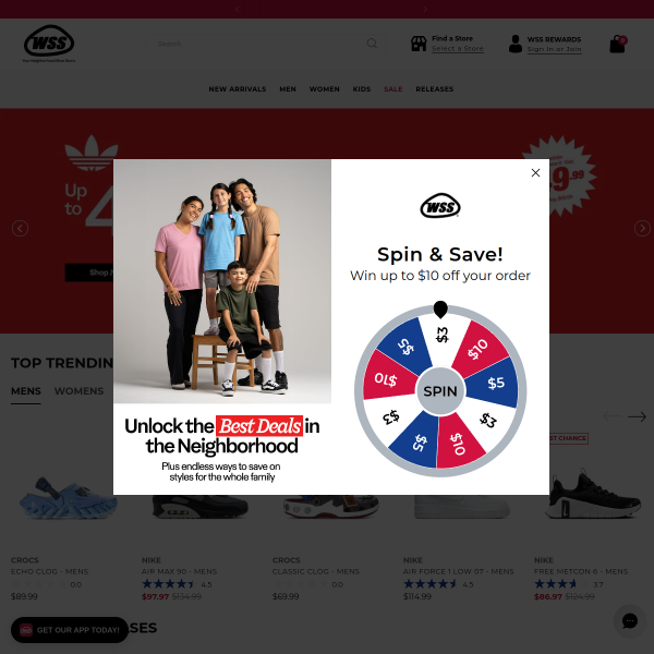 shopwss.com
