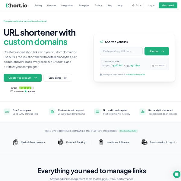 short.gy