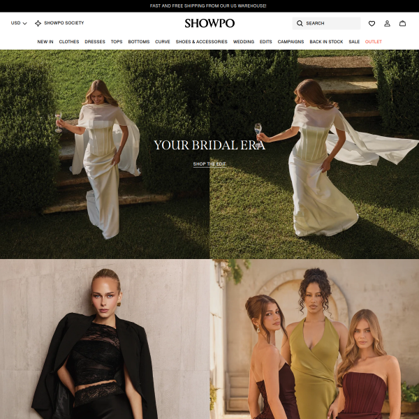 showpo.com