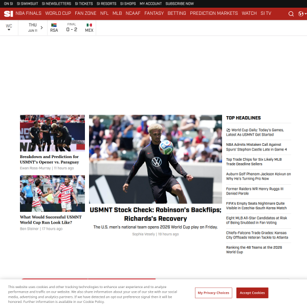 si.com