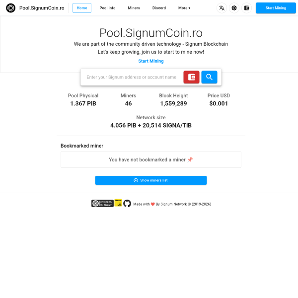 signumcoin.ro