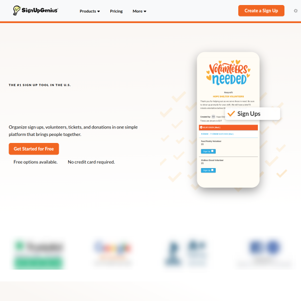 signupgenius.com
