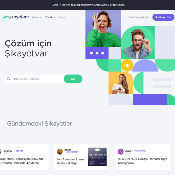 sikayetvar.com
